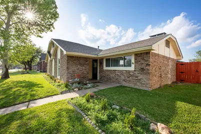 7109 Lakeshore Drive, Rowlett, TX 75089 - Photo 2