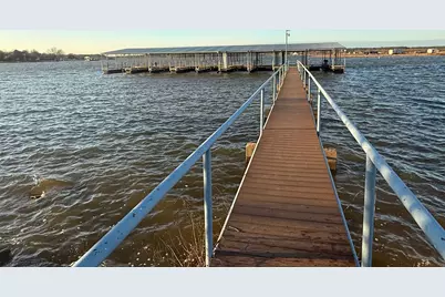 641 Sky Camp Loop #12, Graford, TX 76449 - Photo 4