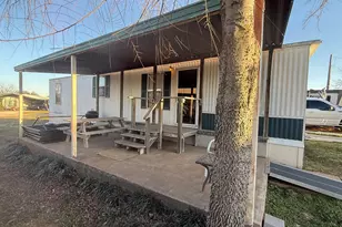 641 Sky Camp Loop, Graford, TX 76449 - Photo 1