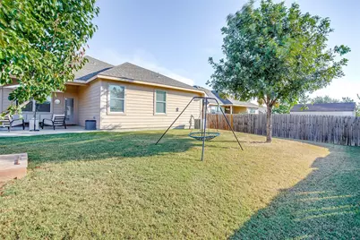 504 Bailer Drive, Crowley, TX 76036 - Photo 30