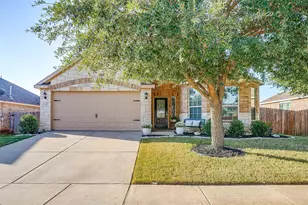 504 Bailer Dr, Crowley, TX 76036 - Photo 1