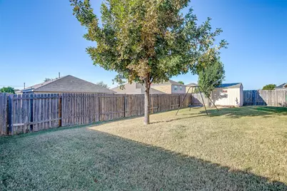 504 Bailer Drive, Crowley, TX 76036 - Photo 32