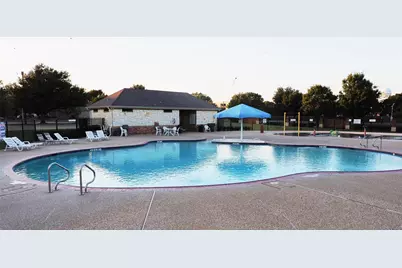 504 Bailer Drive, Crowley, TX 76036 - Photo 34