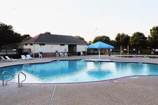 504 Bailer Dr, Crowley, TX 76036 - Photo 34