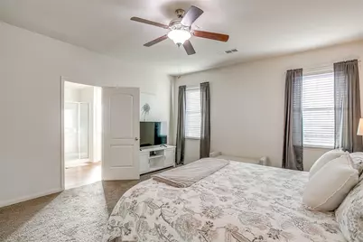 504 Bailer Drive, Crowley, TX 76036 - Photo 16