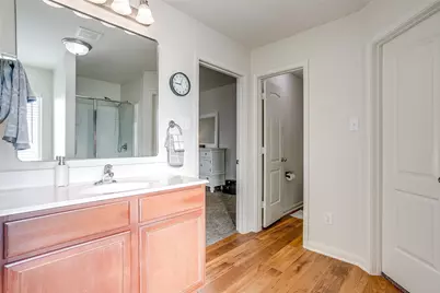 504 Bailer Drive, Crowley, TX 76036 - Photo 18