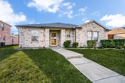 14816 S Spring Ridge Circle, Balch Springs, TX 75180 - Photo 1