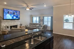 2517 Nolan Creek St, Temple, TX 76504 - Photo 6