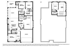 144 Kingfisher Ln, Aledo, TX 76008 - Photo 40