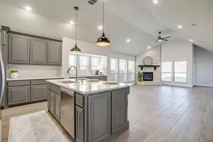 144 Kingfisher Ln, Aledo, TX 76008 - Photo 14