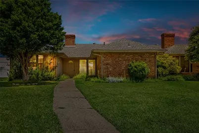 1007 Wimbledon Lane, Plano, TX 75075 - Photo 1