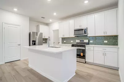 1204 Booker Drive, McKinney, TX 75069 - Photo 12