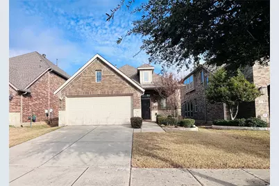 409 Spring Creek Drive, Argyle, TX 76226 - Photo 2