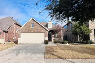 409 Spring Creek Drive, Argyle, TX 76226 - Photo 2