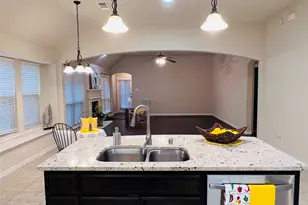 409 Spring Creek Drive, Argyle, TX 76226 - Photo 8