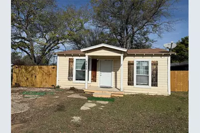 5405 Cox Street, Fort Worth, TX 76105 - Photo 1