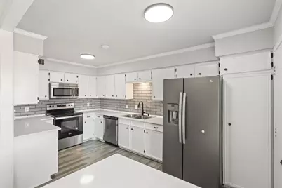 10526 Stone Canyon Road #201, Dallas, TX 75230 - Photo 2