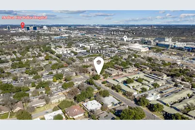 10526 Stone Canyon Road #201, Dallas, TX 75230 - Photo 20