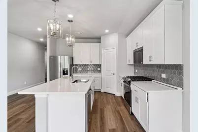 509 Midnight Oak Drive, McKinney, TX 75069 - Photo 4