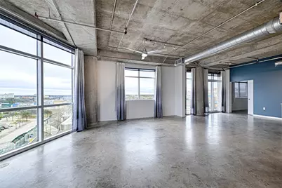 1001 Belleview Street #801, Dallas, TX 75215 - Photo 8