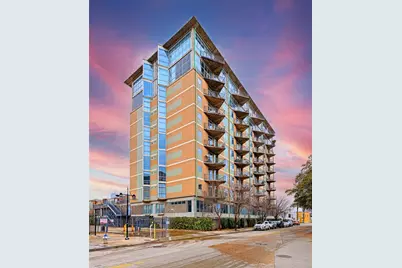 1001 Belleview Street #801, Dallas, TX 75215 - Photo 24
