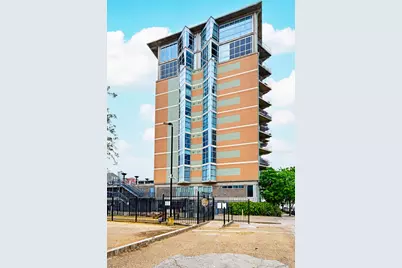 1001 Belleview Street #801, Dallas, TX 75215 - Photo 26