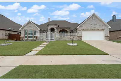 1424 Silent Springs Drive, Fort Worth, TX 76052 - Photo 6
