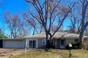 401 S Judd St, White Settlement, TX 76108 - Photo 1