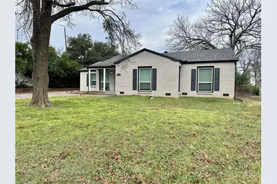 211 Country Club Road, Hillsboro, TX 76645 - Photo 2