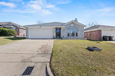 2501 Nogales Drive, Fort Worth, TX 76108 - Photo 12