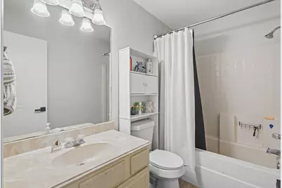 2501 Nogales Drive, Fort Worth, TX 76108 - Photo 8