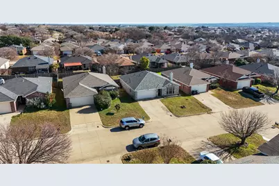 2501 Nogales Drive, Fort Worth, TX 76108 - Photo 1