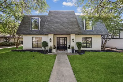 9310 Mill Hollow Drive, Dallas, TX 75243 - Photo 1