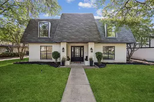 9310 Mill Hollow Dr, Dallas, TX 75243 - Photo 1