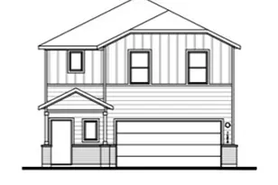 2777 Kyle Dr, Crandall, TX 75114 - Photo 1