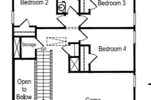 2777 Kyle Dr, Crandall, TX 75114 - Photo 32