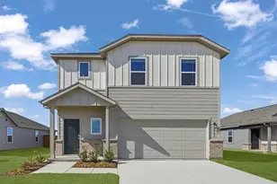 2777 Kyle Dr, Crandall, TX 75114 - Photo 1