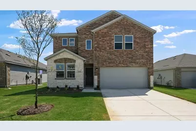 2142 Tule Way, Crandall, TX 75114 - Photo 1