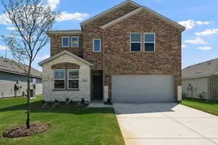 2142 Tule Wy, Crandall, TX 75114 - Photo 1