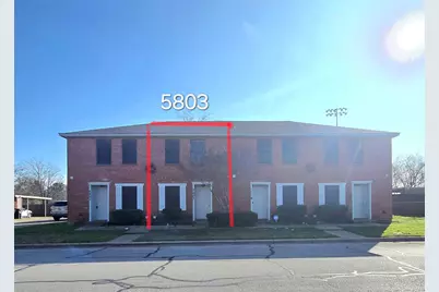 5803 Shadydell Drive, Fort Worth, TX 76135 - Photo 24