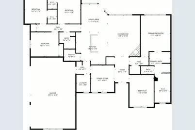 1128 Highland Road, Springtown, TX 76082 - Photo 34