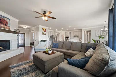 1128 Highland Road, Springtown, TX 76082 - Photo 10