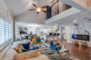 6912 Taylor Ln, Wylie, TX 75098 - Photo 4