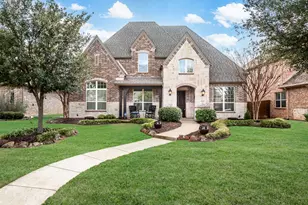 893 Starcreek Pkwy, Allen, TX 75013 - Photo 1