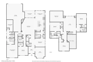 893 Starcreek Pkwy, Allen, TX 75013 - Photo 38