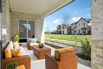 3703 Pilgrims Mews, Rowlett, TX 75088 - Photo 4