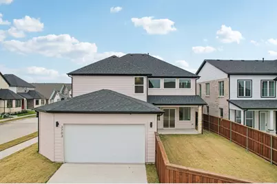 3703 Pilgrims Mews, Rowlett, TX 75088 - Photo 30