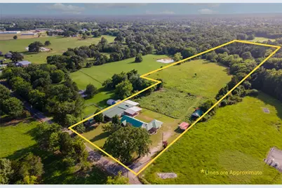 715 Rs County Road 3030, Emory, TX 75440 - Photo 2