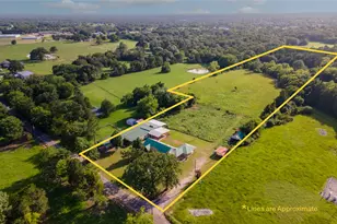 715 Rs County Rd 3030, Emory, TX 75440 - Photo 2