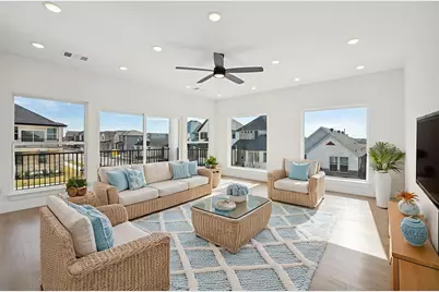 3700 Pardoners Mews, Rowlett, TX 75088 - Photo 22